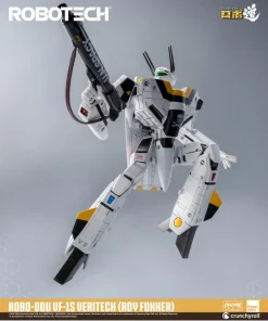 Robotech ROBO-DOU VF-1S Veritech  ( Roy Fokker )