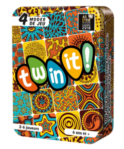 Twin It !