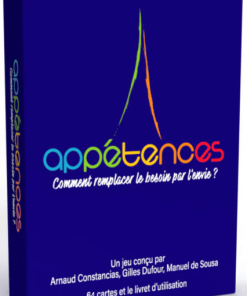 Appétences