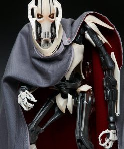 Sideshow Star Wars General Grievous 1/6 Scale Figure