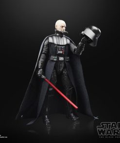 Star Wars The Black Series 40th Anniversary Darth Vader ( ROTJ )