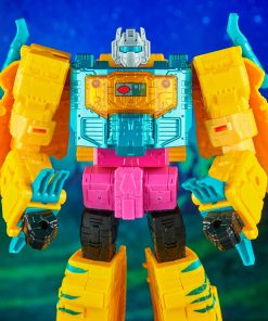 Transformers Legacy Evolution G2 Grimlock