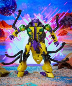 Transformers Legacy Predacon Buzzsaw