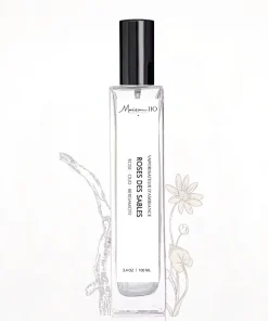 Vaporisateur Ambiance Roses des Sables