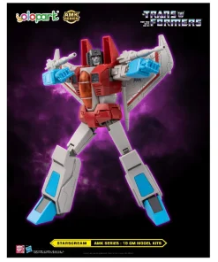 Yolopark Transformers G1 Starscream AMK Advanced Model Kit