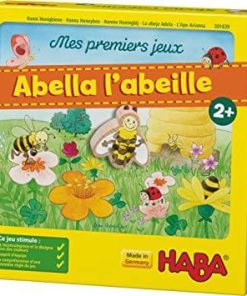 Abella l’Abeille