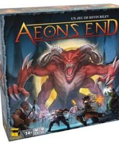 Aeon’s End