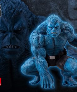 Kotobukiya NOW BEAST ARTFX+ STATUE