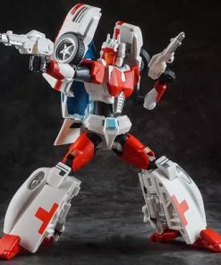 Fans Hobby Master Builder MB-12 Athena Reissue