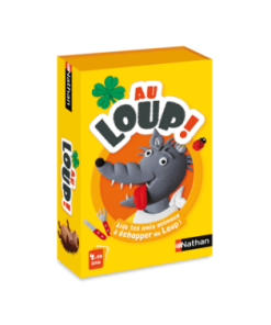 Au Loup !