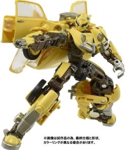 Transformers Studio Series SS-01 Bumblebee ( Premium Finish )