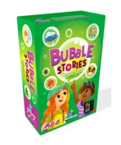 Bubble Stories – Vacances