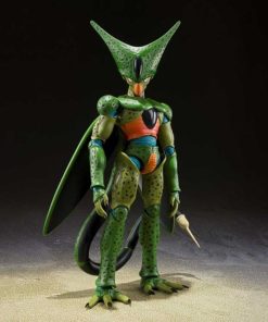 Dragon Ball Z S.H.Figuarts Cell ( First Form ) Action Figure