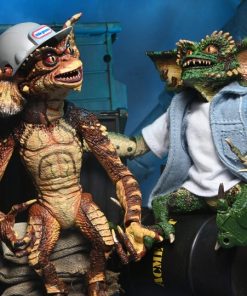 NECA Gremlins 2 The New Batch Demolition Gremlins 2 Pack