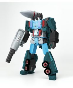 Fans Hobby Master Builder MB-19A Double Agent A ( Reissue )