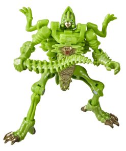 Transformers Kingdom Wave 3 Core Dracodon