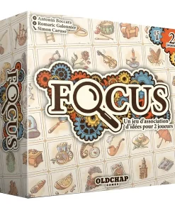Focus