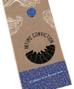 Intime Conviction n°4 – L’Affaire de la Croque-Mort