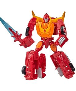 Transformers Legacy Core Hot Rod