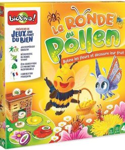 La Ronde du Pollen