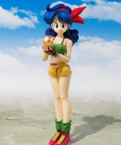 Dragonball S.H. Figuarts Lunch Action Figure