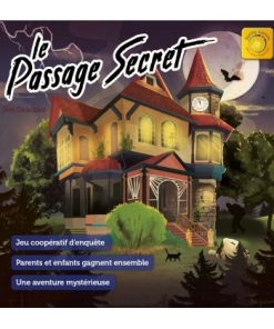 Le Passage Secret
