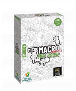 MicroMacro – Full House