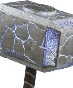 Marvel Legends Mjolnir Thor Love and Thunder 1/1 Scale