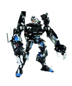 Transformers Movie Masterpiece MPM-05 Barricade