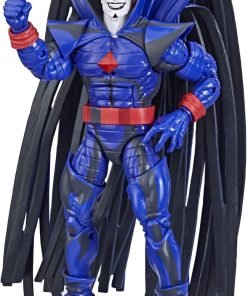 Hasbro Marvel Legends VHS X-Men Mr Sinister