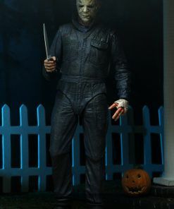 Halloween Kills Michael Myers NECA Action Figure