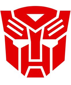 Transformers Mystery Box C