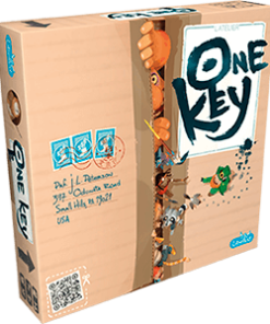One Key