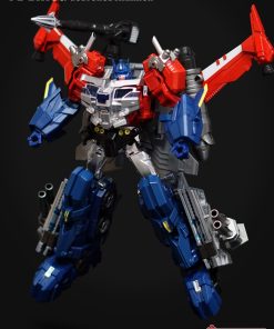 Perfect Effect DX10G Godforce Warrior