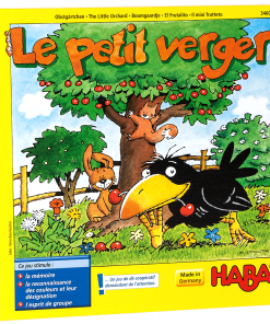Le Petit Verger