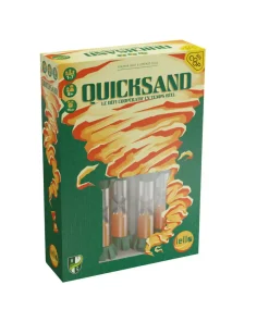 Quicksand