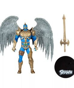 McFarlane Toys Spawn Redeemer Action Figure