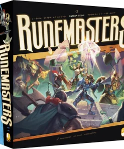 Runemasters