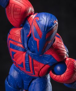 S.H.Figuarts Spider-Man 2099 Across The Spider-Verse 2 Action Figure