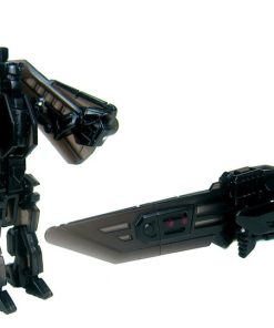 Transformers Prime Arms Micron Shadow R.A. (Arue) Exclusive