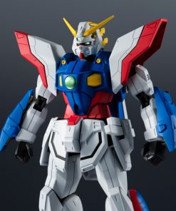 Gundam Universe GU GF-13017 NJ Shining Gundam
