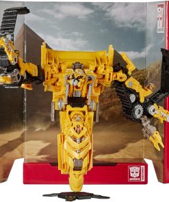 Transformers Studio Series Voyager Skipjack