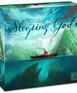 Sleeping Gods