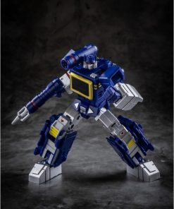 Iron Factory IF-EX41 Sonicwave (Copy)