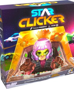 Star Clicker