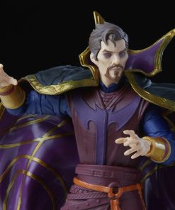 Marvel Legends Doctor Strange Supreme What If? Action Figure