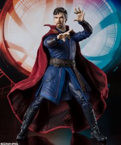 Bandai S.H Figuarts Doctor Strange ( Multiverse of Madness ) Action Figure
