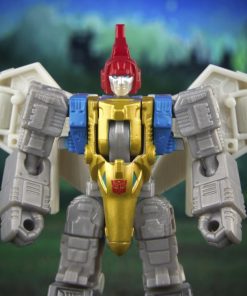 Transformers Legacy Evolution Core Swoop