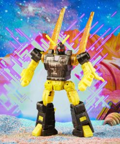 Transformers Creatures Collide Ransack ( Split from 4 Pack )