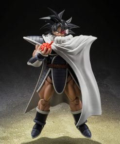 Dragon Ball Z S.H.Figuarts Tulece
